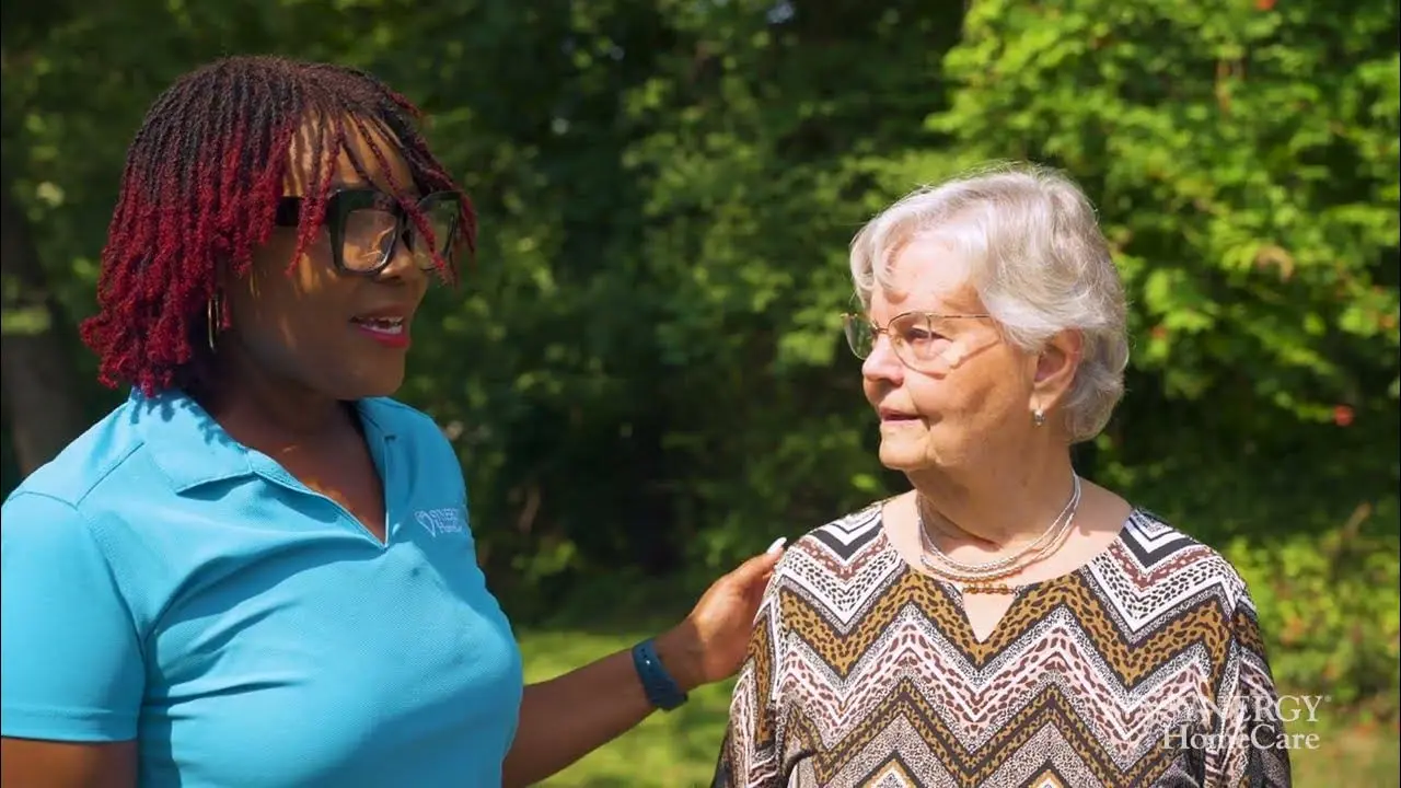 Home Health Care in Bergen County: Know the Difference